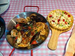 -百好乐宠物友好餐厅(朝外大街店)