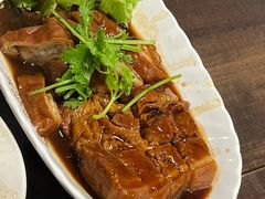 -松發肉骨茶(牛车水店)