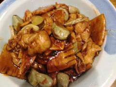 -局气烤鸭·北京菜(前门店)