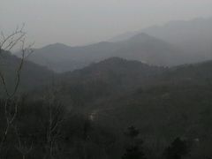 -八达岭长城
