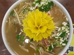 -真不同饭店(中州东路店)