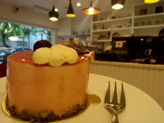 -KK BAKERY烘焙