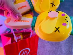 -海底捞火锅(河东万达广场店)