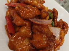 -天鲜阁·海鲜粤菜·33年老字号(石槎白云站店)
