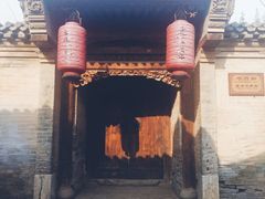 -暖泉古镇
