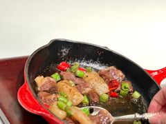 -炳胜私厨(中达旗舰店)