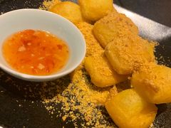 -丝路金桃·新疆菜(徐汇店)