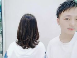 -慕名造型