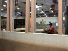 -麦当劳(北亭广场分店)