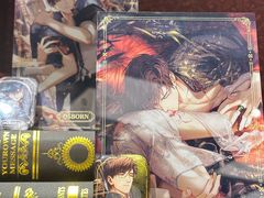 -GOODSLOVE(BOM嘻番里店)