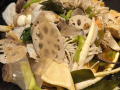 -万记麻辣烫国展总店
