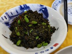 凉菜-老街饭庄·地道淮扬菜(扬子江北路总店)