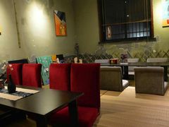 -游人馆·桌游狼人杀团建馆(人广书城店)