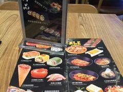 -Sushi Love 创意寿司(丽影广场店)