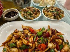 -渔娘渔家丹东海鲜(东直门店)