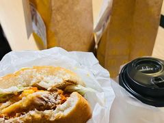 -麦当劳(王顶堤店)
