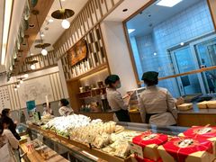 -泸溪河桃酥(金坛吾悦广场店)