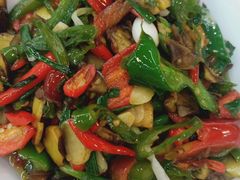 -益恒饭店乡间白族菜(古城总店)