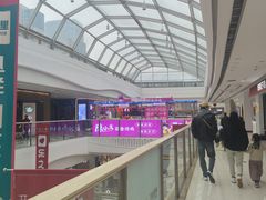 -万达广场(大明宫店)