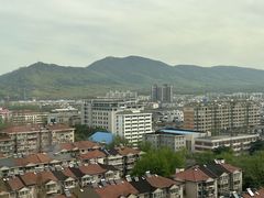 -南京钟山宾馆(江苏省会议中心)