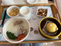 -悦熙母婴护理中心(铁桥广场店)