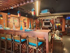 -甘尼仕印度餐厅爵士酒吧(阳春巷店)