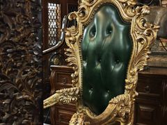 -福禧酒窖·中餐厅 (万柳店)