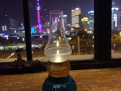 -YUE·6·西式融合餐厅(外滩六号店)