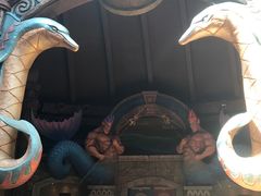 -波塞冬旅游度假区