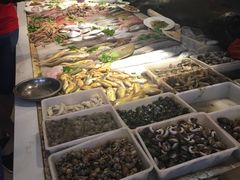 -天天渔港海鲜酒家(石浦玉泉路店)
