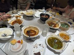 -王府井酒店(金桥港湾店)
