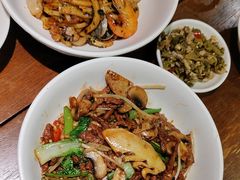 -寻裕记·现炒浇头面(人民广场店)