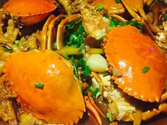 -胖哥俩肉蟹煲(海盐总店)