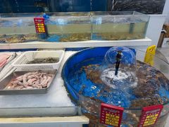 -北塘海鲜·天津菜(大光明桥旗舰店)