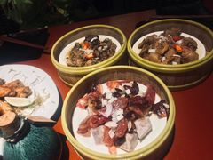 -花笙记打边炉·煲仔饭(五大道店)