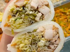 -叁拾壹克饺子·东北菜(国贸店)