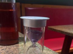 -绿茶餐厅(coco park 店)