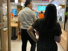 -佬钱湾仔(衣裳街店)