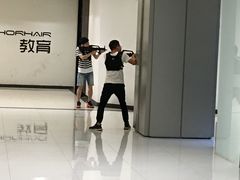 -兵魂·室内真人CS枪战俱乐部·团建·军事轰趴馆