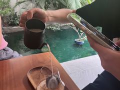 -漫笙舍Manse·咖啡·民宿
