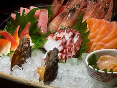 -匠和风精致料理(福州金融街万达店)