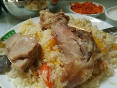 -217丰惠源抓饭(星湖街店)