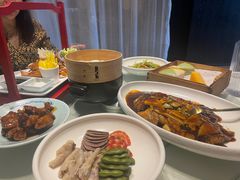 -柒园·三十年创意杭帮菜(龙湖滨江天街店)