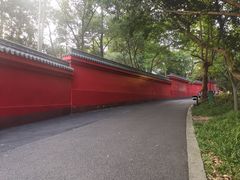 -峨眉山报国寺