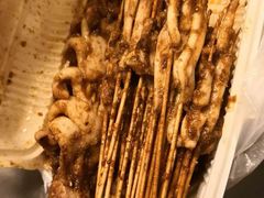 -十里铺铁板鱿鱼