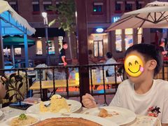 -巴伐利亚啤酒坊(意式风情街店)