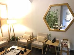 -锦初·禅意4K影院式足道·新中式SPA(茂业天地店)