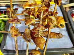 -望京小腰(北京总店)