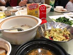 -留芳·文旅古月楼(老街店)