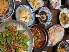 -老盛庆排档•南京菜(夫子庙店)